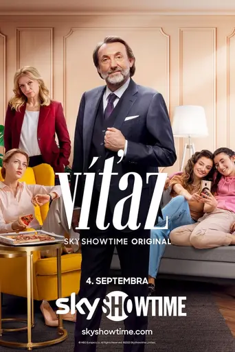 The Winner (2023)