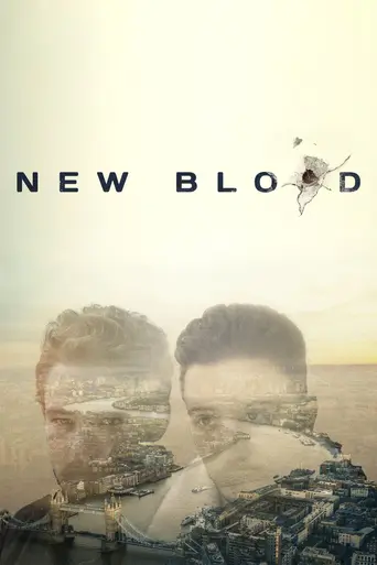 New Blood (2016)
