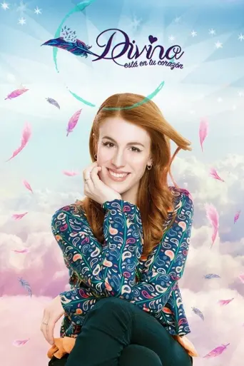 Love Divina (2017)