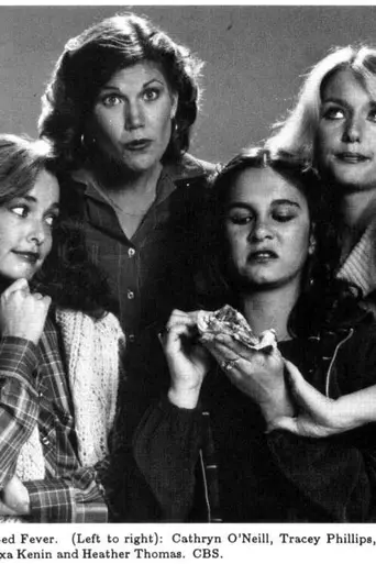Co-Ed Fever (1979)