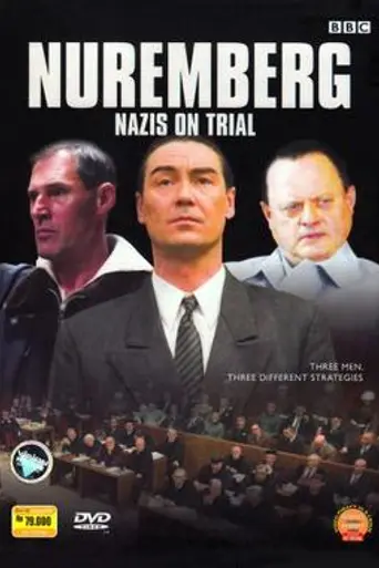 Nuremberg: Nazis on Trial (2006)
