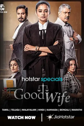 Good Wife