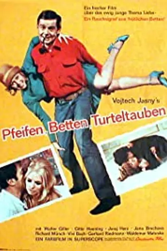The Pipes (1966)