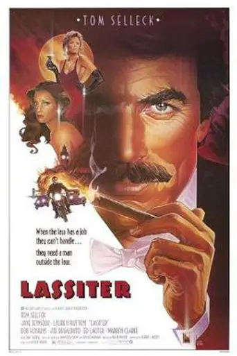 Lassiter (1984)