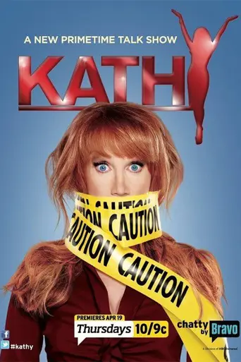 Kathy — Temporada 2
