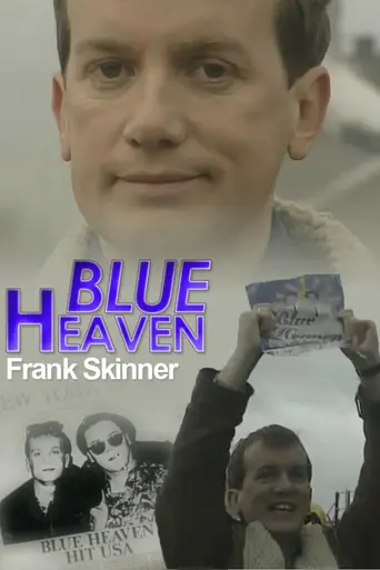 Blue Heaven (1994)