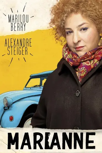 Marianne (2022)