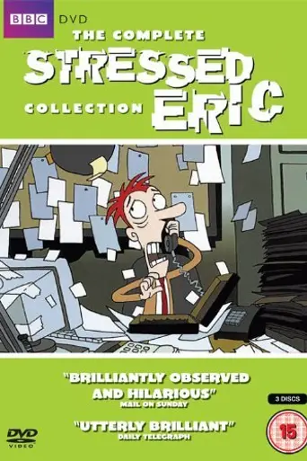 Stressed Eric (1998)
