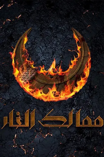 Kingdoms of Fire (2019)