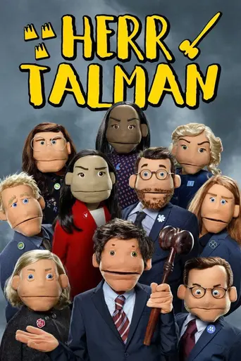 Herr Talman (2022)