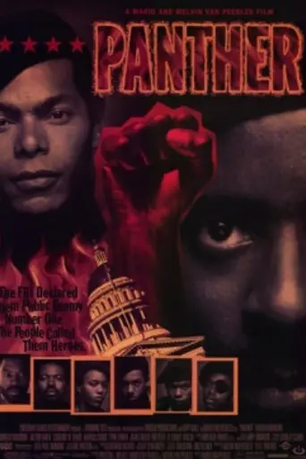 Panther (1995)