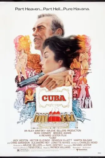 Cuba (1979)