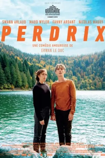 Perdrix (2019)