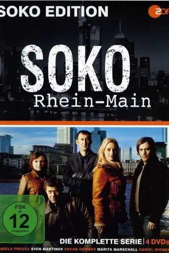 SOKO Rhein-Main (2006)
