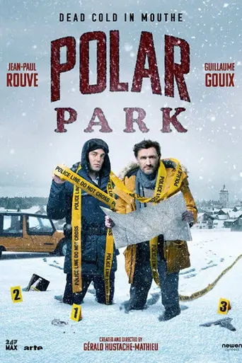 Polar Park (2023)