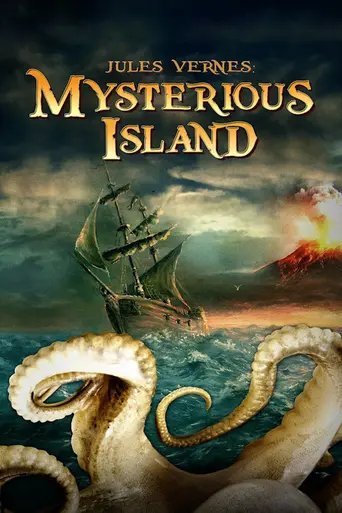 Mysterious Island (1995)