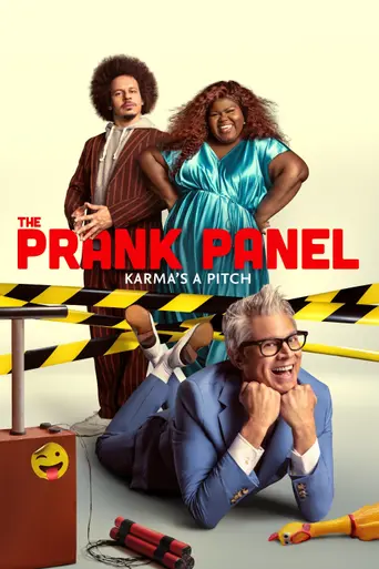 The Prank Panel (2023)