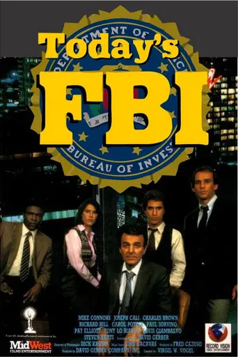 Today's F.B.I. (1981)