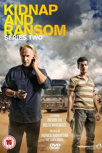Kidnap and Ransom (2011)