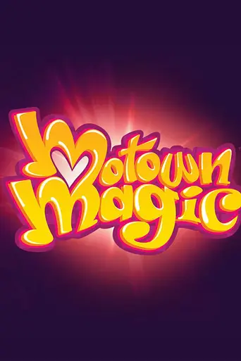 La magia de Motown (2018)