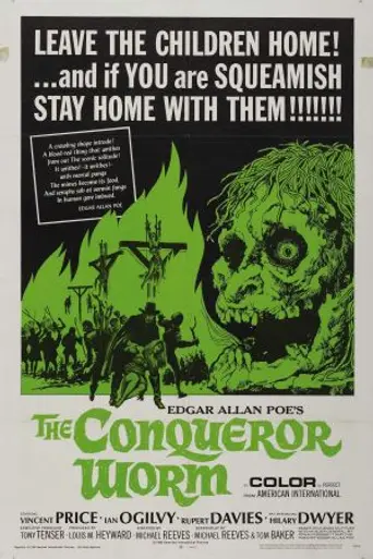Witchfinder General (1968)