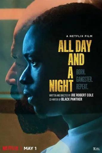 All Day & A Night (2020)
