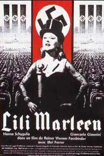 Lili Marleen (1981)