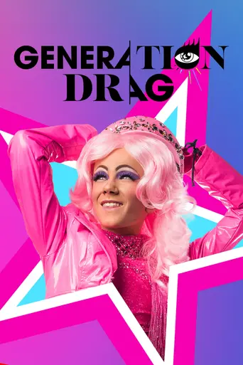 Generation Drag (2022)