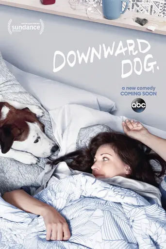 Downward Dog (2017)