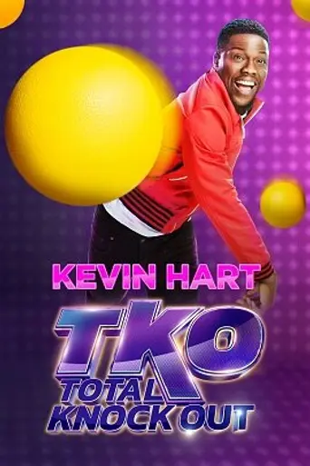 TKO: Total Knock Out (2018)