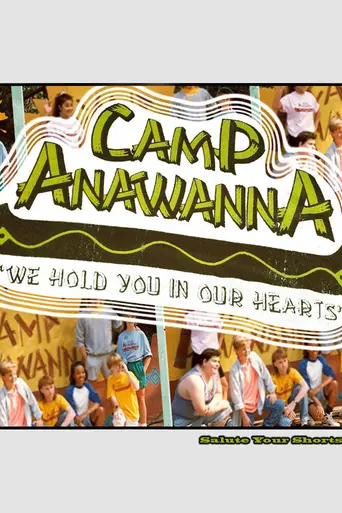 Salute Your Shorts (1991)