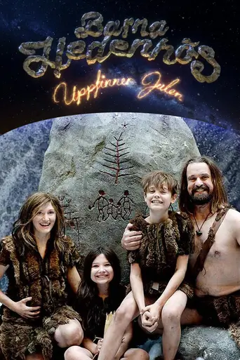 Barna Hedenhös uppfinner julen (2013)
