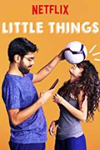 Little Things (2016)
