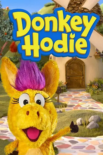 Donkey Hodie (2021)