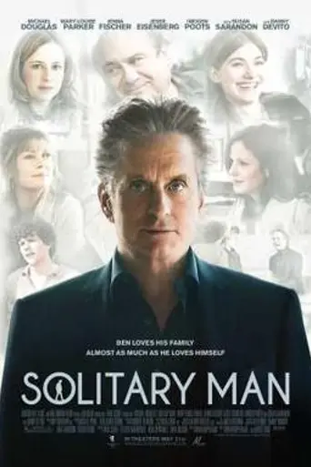 Solitary Man (2009)