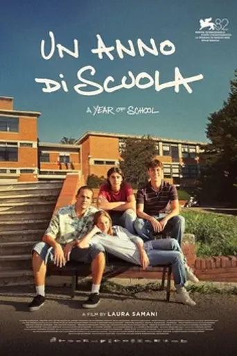 A Year of School (2025)