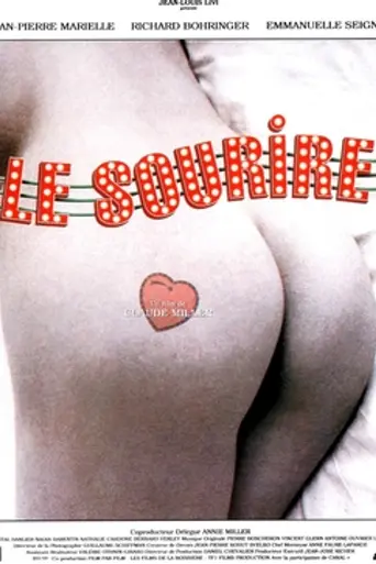 The Smile (1994)