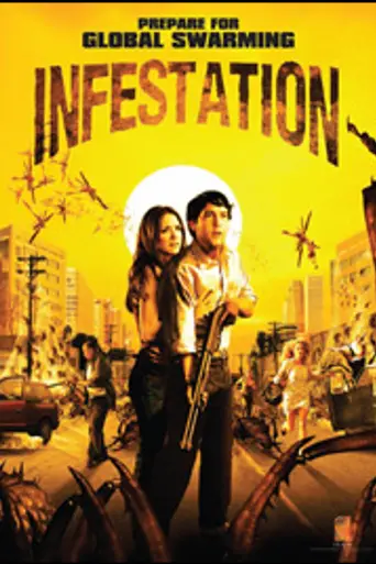 Infestation (2009)
