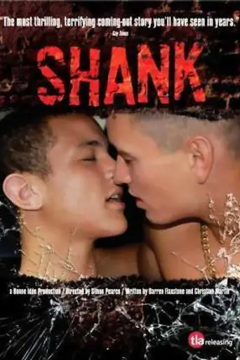 Shank (2009)