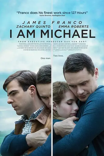 Майкл (2015)