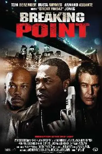 Breaking Point (2009)