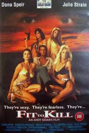 Aptas para matar (1993)