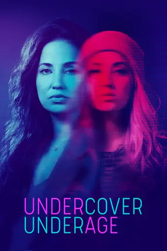 Undercover Underage — 2 сезон
