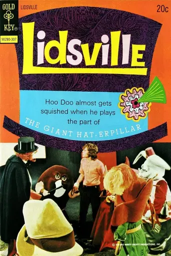 Lidsville (1971)