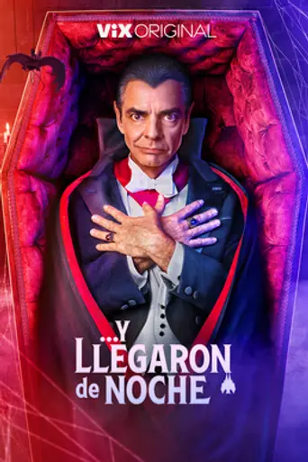 Y llegaron de noche (2024)