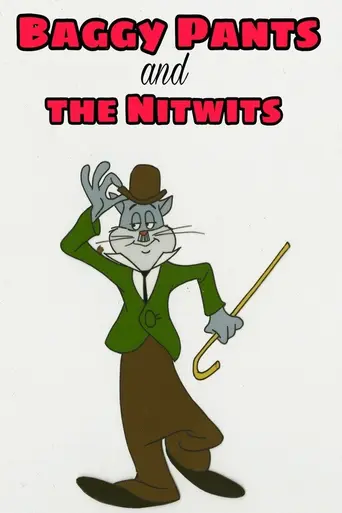 Baggy Pants and the Nitwits (1977)