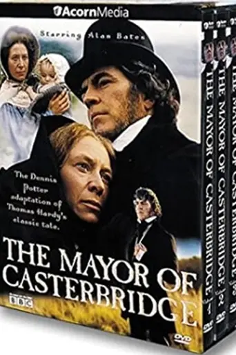 The Mayor of Casterbridge (1978)