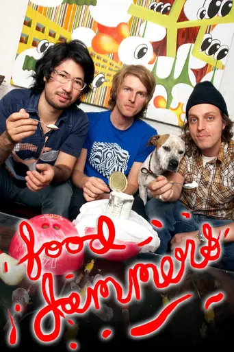 Food Jammers (2006)