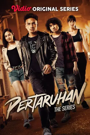 Pertaruhan the Series 3 (2025)