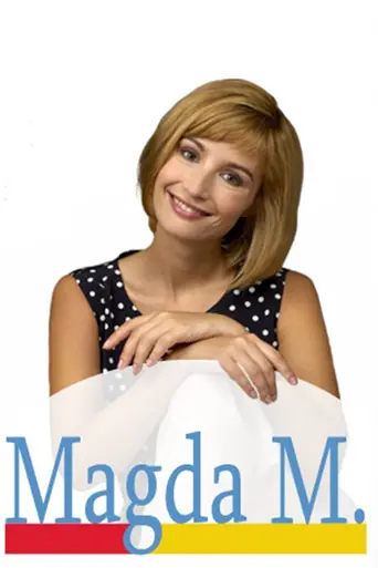 Magda M. (2005)
